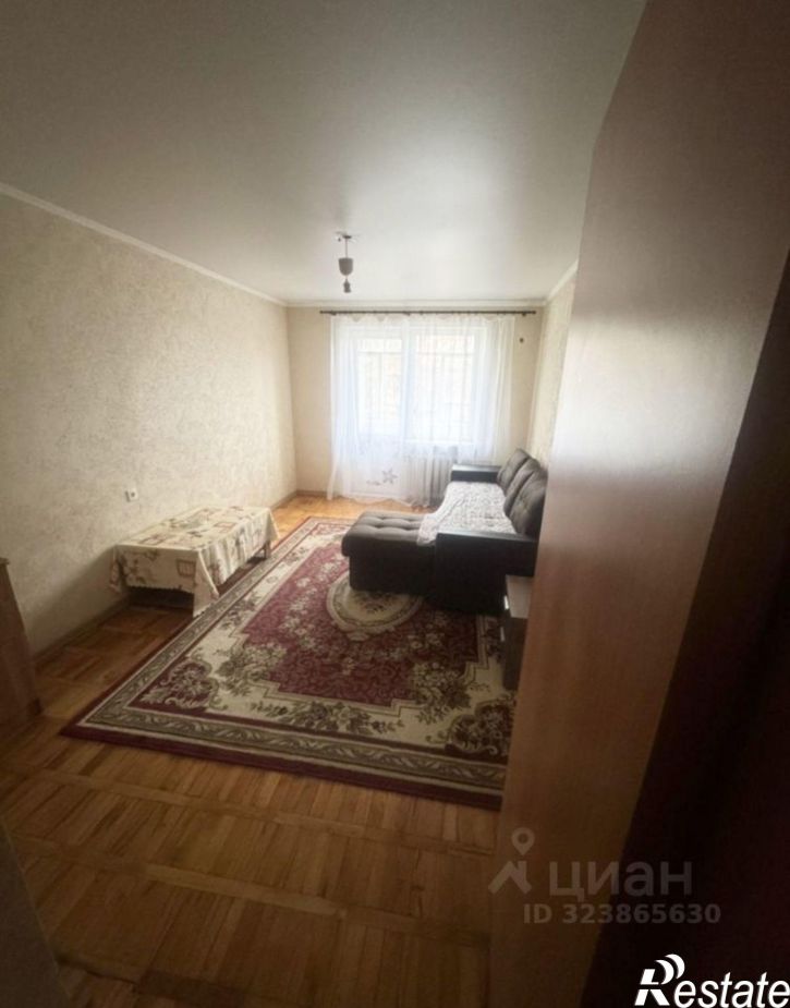 2-комн квартира пр-кт 40-летия Победы, 69/6,  д. 69/6