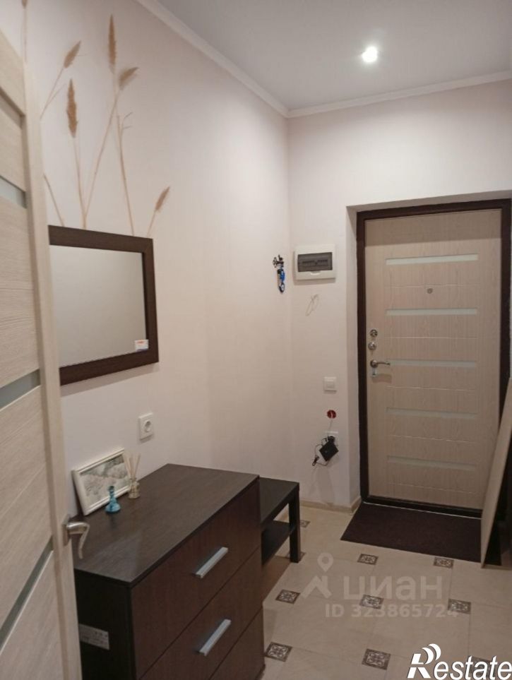 1-комн квартира пр-кт Маршала Жукова, 27/1,  д. 27/1