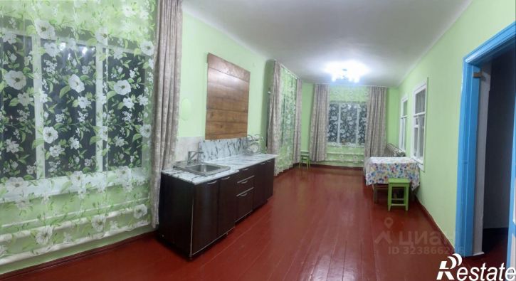 Коттедж/дом Крестьянский пер, 34,  д. 34