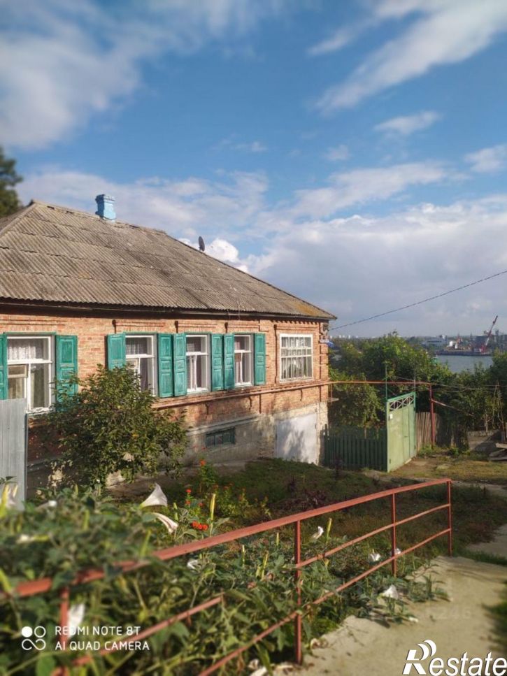 Коттедж/дом Крестьянский пер, 34,  д. 34