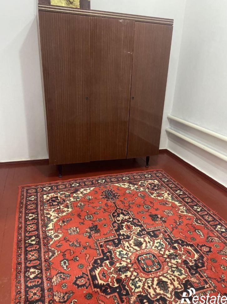 Коттедж/дом Крестьянский пер, 34,  д. 34