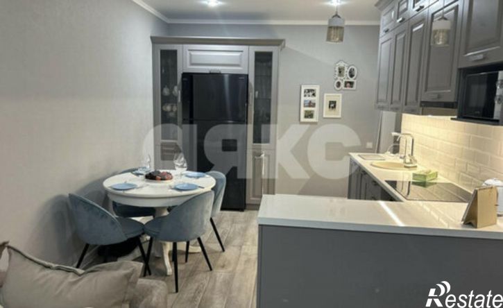 3-комн квартира Творческая улица, 9 с1,  д. 9 с1