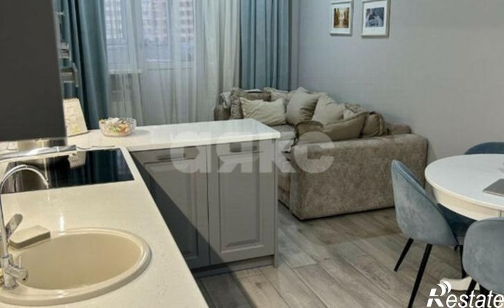 3-комн квартира Творческая улица, 9 с1,  д. 9 с1