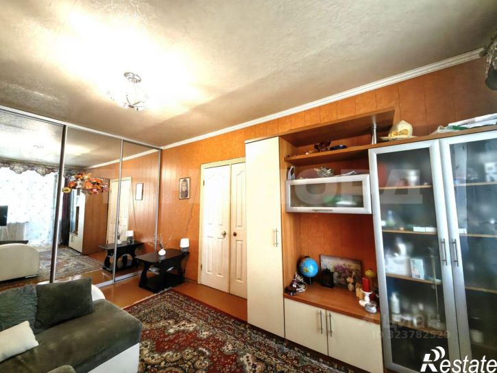 3-комн квартира проспект Ленина, 223,  д. 223