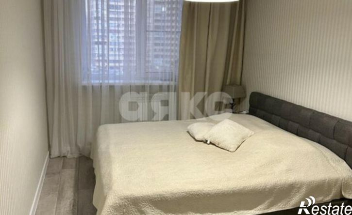 3-комн квартира Творческая улица, 9 с1,  д. 9 с1