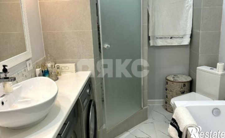 3-комн квартира Творческая улица, 9 с1,  д. 9 с1