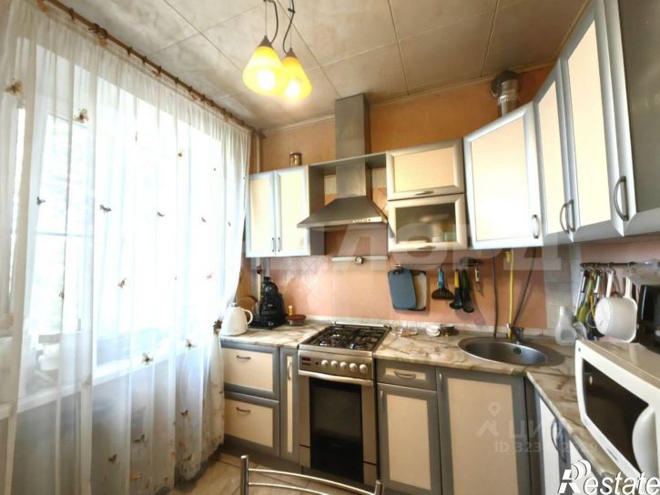 3-комн квартира проспект Ленина, 223,  д. 223