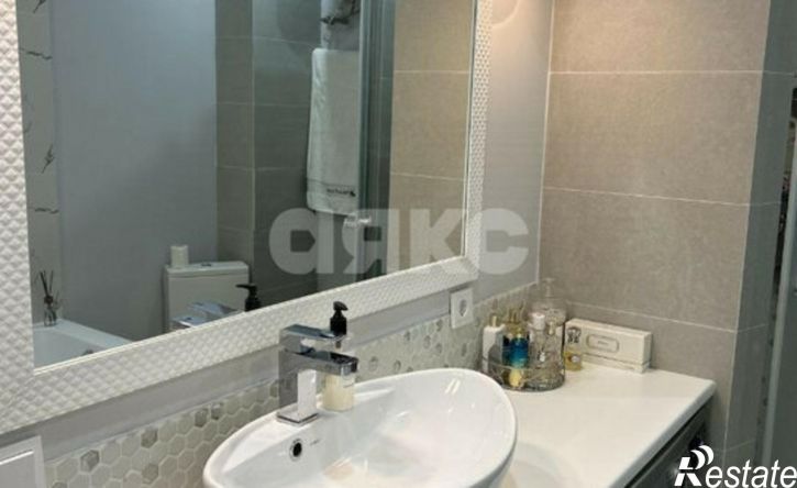 3-комн квартира Творческая улица, 9 с1,  д. 9 с1