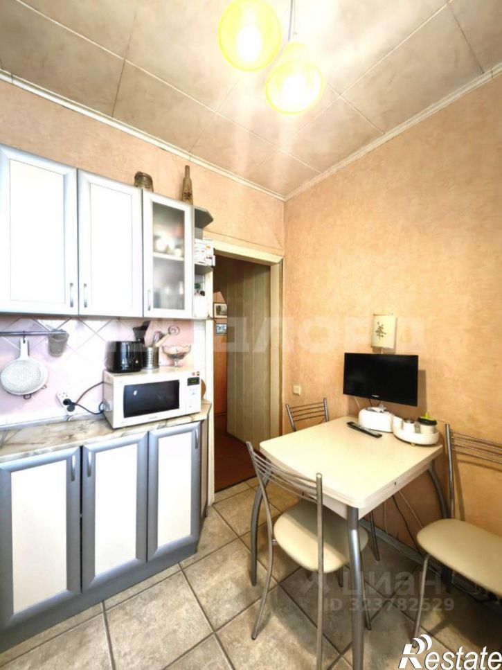 3-комн квартира проспект Ленина, 223,  д. 223