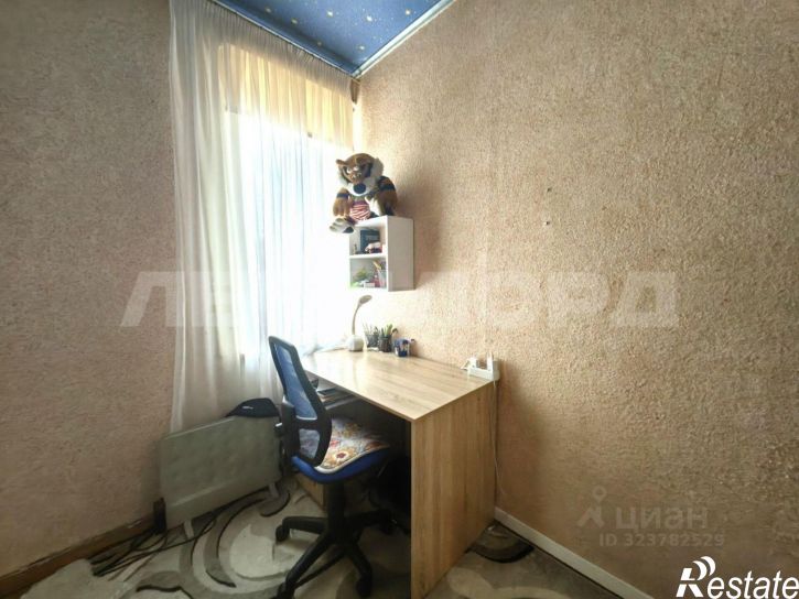 3-комн квартира проспект Ленина, 223,  д. 223