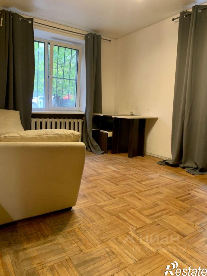 2-комн квартира улица Города Волос, 25,  д. 25