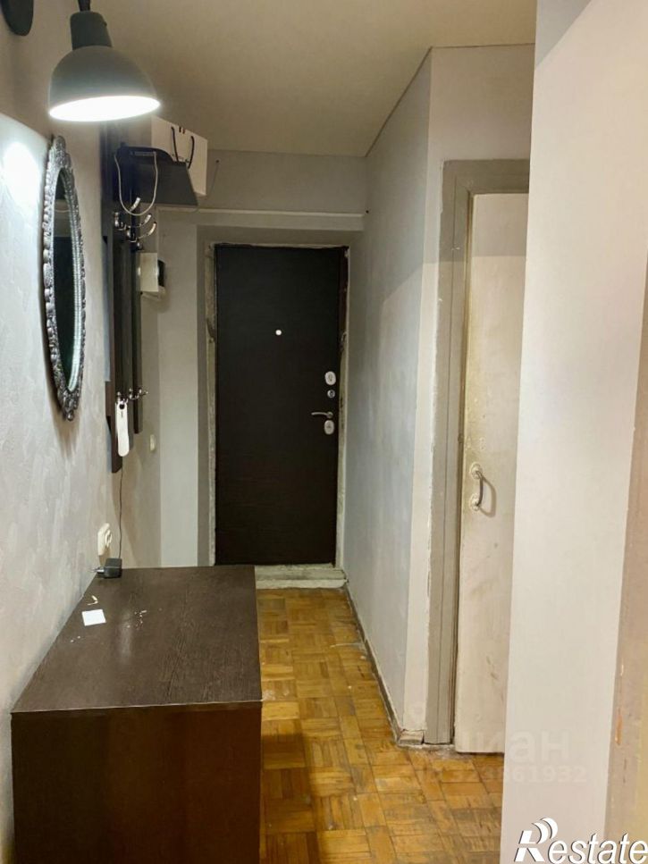 2-комн квартира улица Города Волос, 25,  д. 25