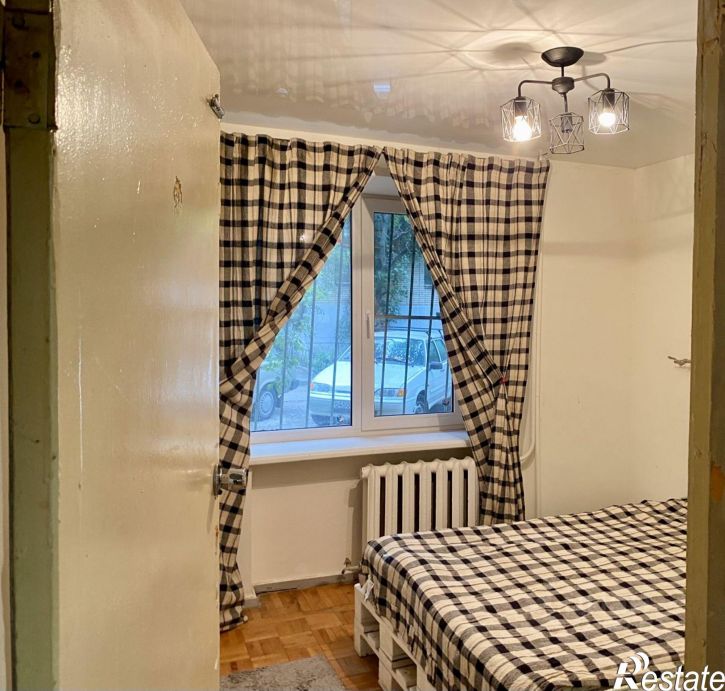 2-комн квартира улица Города Волос, 25,  д. 25