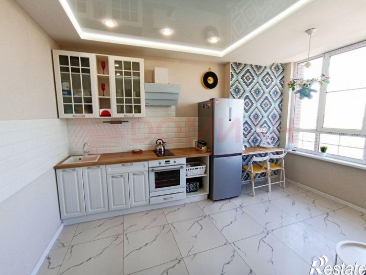 1-комн квартира улица Волкова, 39,  д. 39