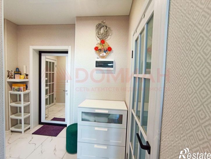 1-комн квартира улица Волкова, 39,  д. 39