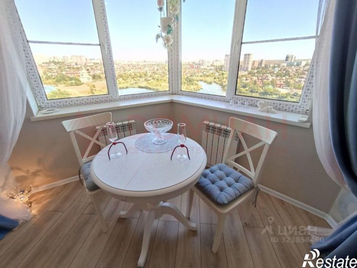 1-комн квартира улица Волкова, 39,  д. 39