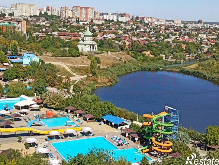 1-комн квартира улица Волкова, 39,  д. 39