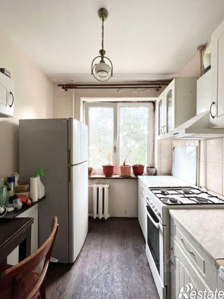 1-комн квартира Таганрогская улица, 116/4,  д. 116/4