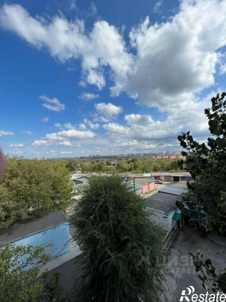 1-комн квартира Таганрогская улица, 116/4,  д. 116/4