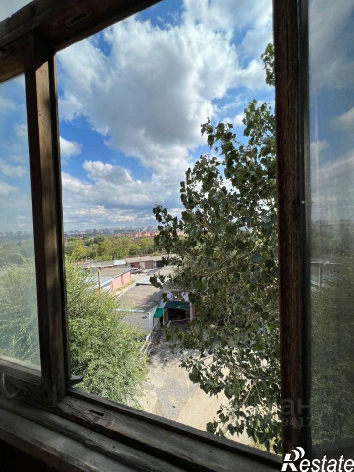 1-комн квартира Таганрогская улица, 116/4,  д. 116/4