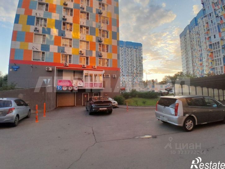 Помещение свободного назначения Элеваторный пер, 10,  д. 10