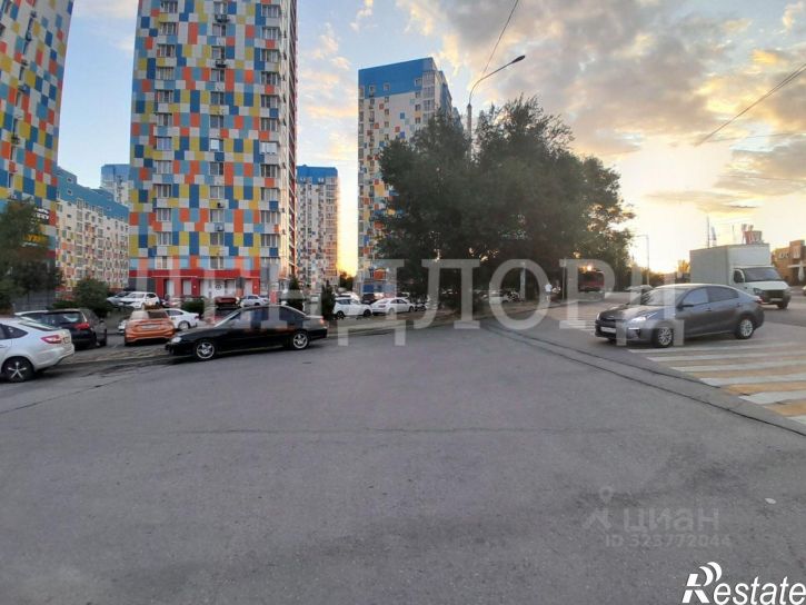 Помещение свободного назначения Элеваторный пер, 10,  д. 10