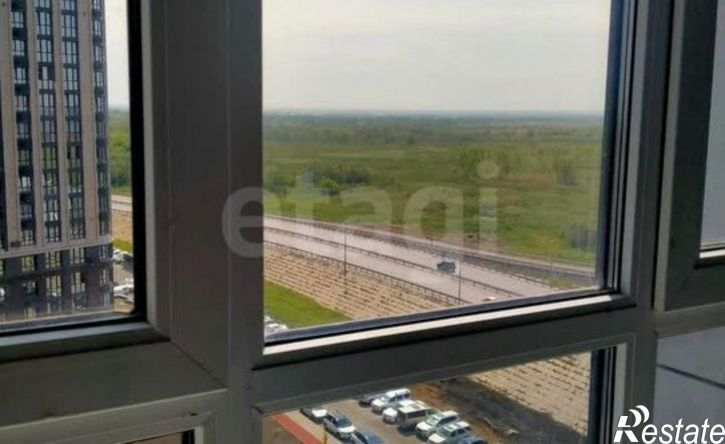 1-комн квартира ул Бориса Слюсаря, 21 2,  д. 21 2,  к. 2