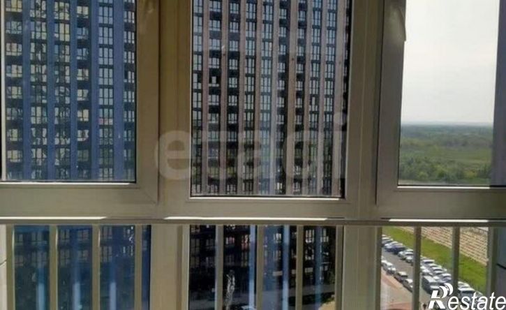 1-комн квартира ул Бориса Слюсаря, 21 2,  д. 21 2,  к. 2