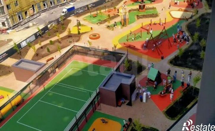 1-комн квартира ул Бориса Слюсаря, 21 2,  д. 21 2,  к. 2