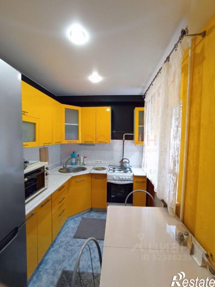 1-комн квартира ул Турмалиновская, 87/1,  д. 87/1