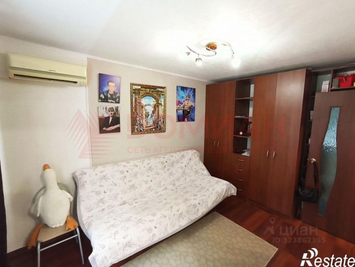 1-комн квартира ул Турмалиновская, 87/1,  д. 87/1