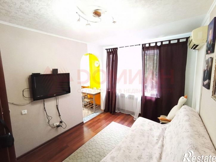 1-комн квартира ул Турмалиновская, 87/1,  д. 87/1