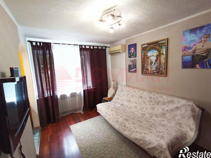 1-комн квартира ул Турмалиновская, 87/1,  д. 87/1