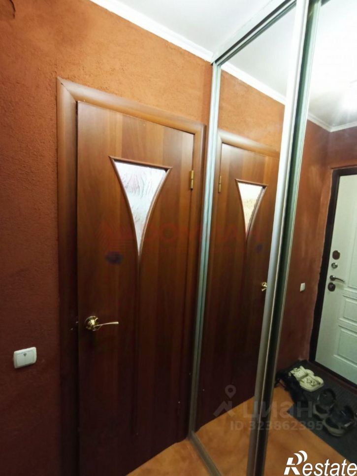 1-комн квартира ул Турмалиновская, 87/1,  д. 87/1