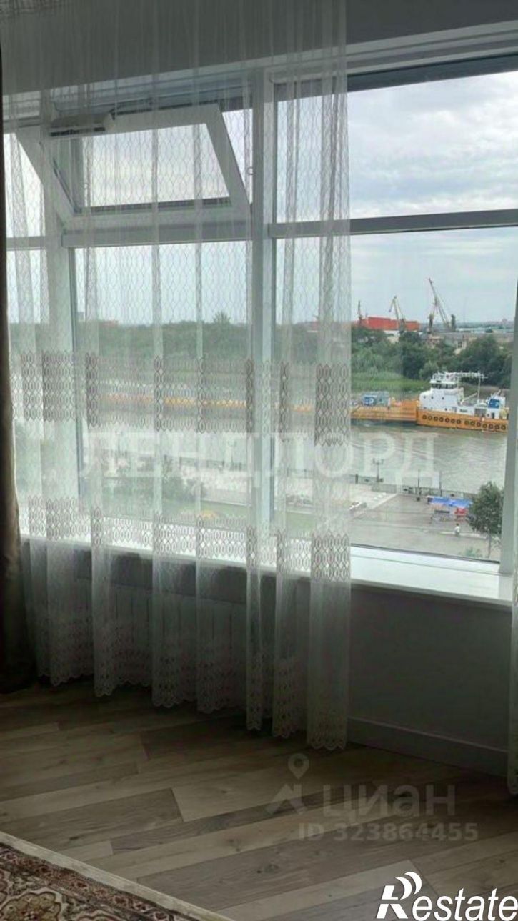 5-комн квартира Буденновский пр-кт, 2а/23б,  д. 2а/23б