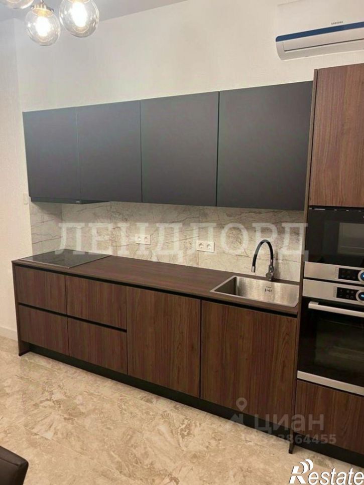 5-комн квартира Буденновский пр-кт, 2а/23б,  д. 2а/23б