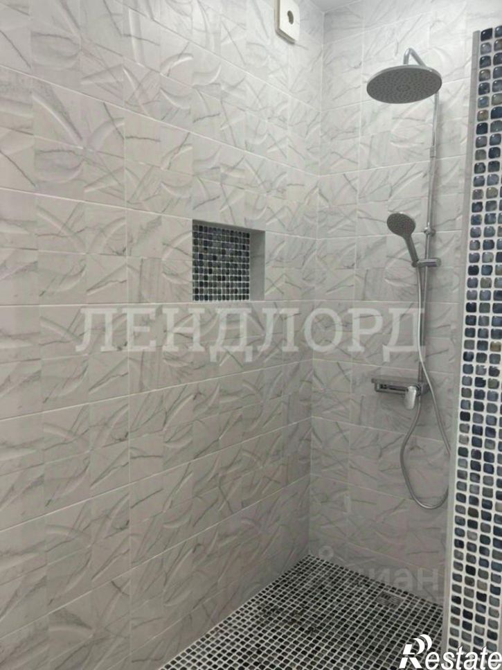 5-комн квартира Буденновский пр-кт, 2а/23б,  д. 2а/23б