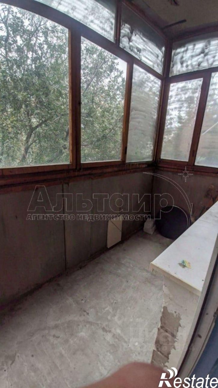 1-комн квартира Борисоглебская улица, 4,  д. 4