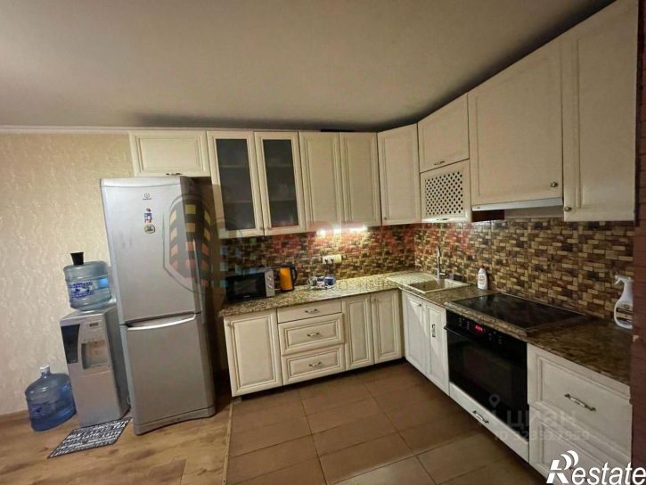 3-комн квартира ул Нансена, 435/1,  д. 435/1