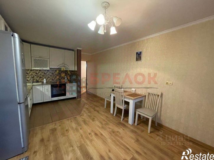 3-комн квартира ул Нансена, 435/1,  д. 435/1