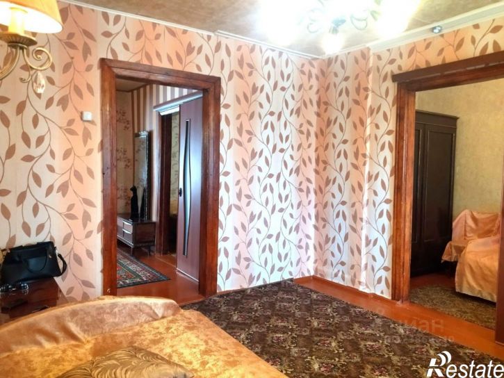 Коттедж/дом Вертикальная улица, 43,  д. 43