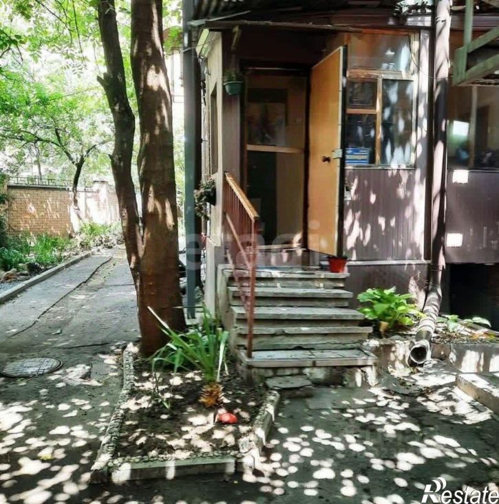 4-комн квартира Пушкинская улица, 139,  д. 139