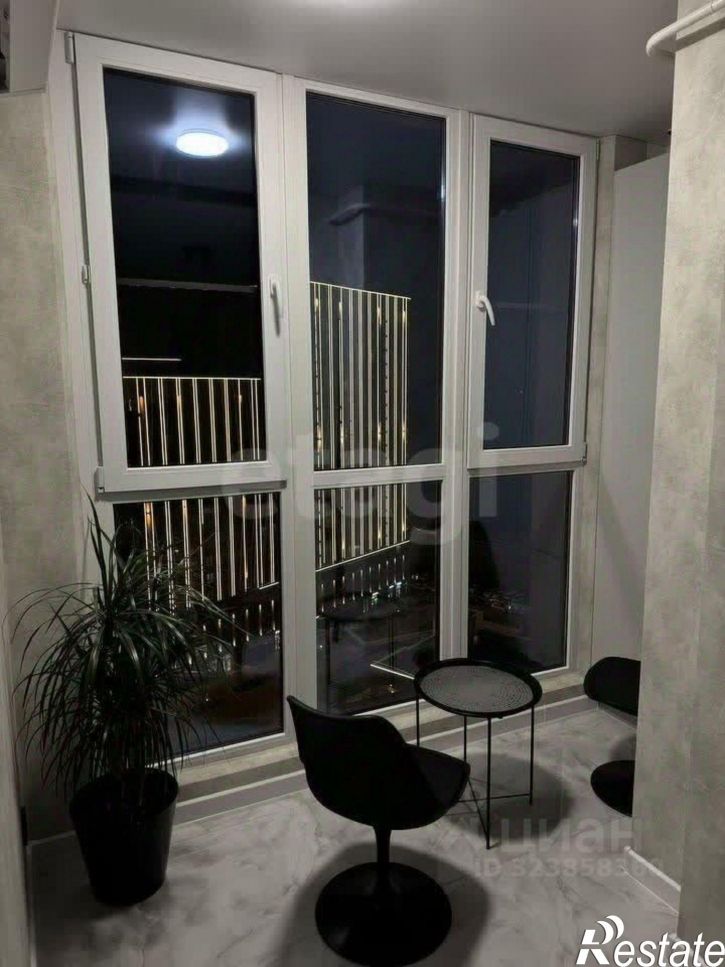 2-комн квартира улица Бориса Слюсаря, 23 с2,  д. 23 с2