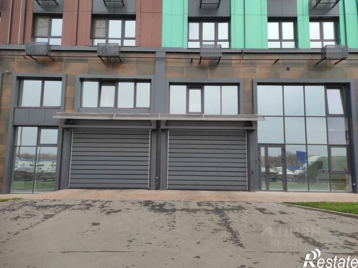 Гараж/парковка ул Вересаева, 103В,  д. 103В