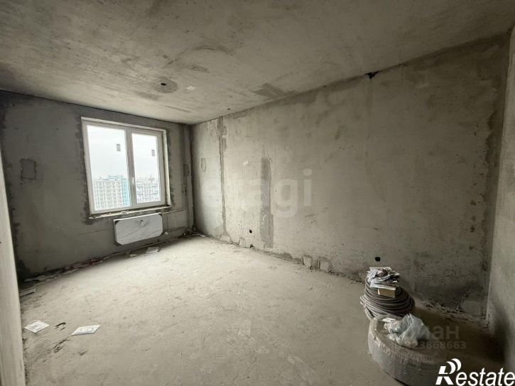 1-комн квартира пр-кт Маршала Жукова, 25/1,  д. 25/1