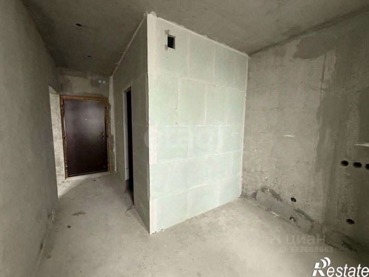 1-комн квартира пр-кт Маршала Жукова, 25/1,  д. 25/1