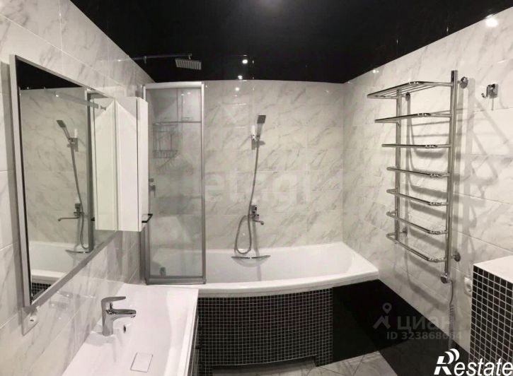 1-комн квартира ул Тельмана, 110 2,  д. 110 2,  к. 2