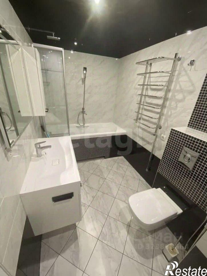 1-комн квартира ул Тельмана, 110 2,  д. 110 2,  к. 2