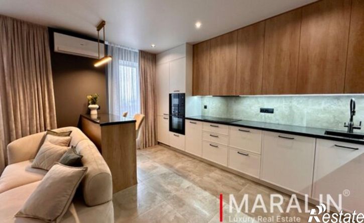 4-комн квартира Ворошиловский проспект, 82/4,  д. 82/4