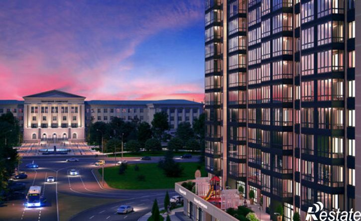 4-комн квартира Ворошиловский проспект, 82/4,  д. 82/4